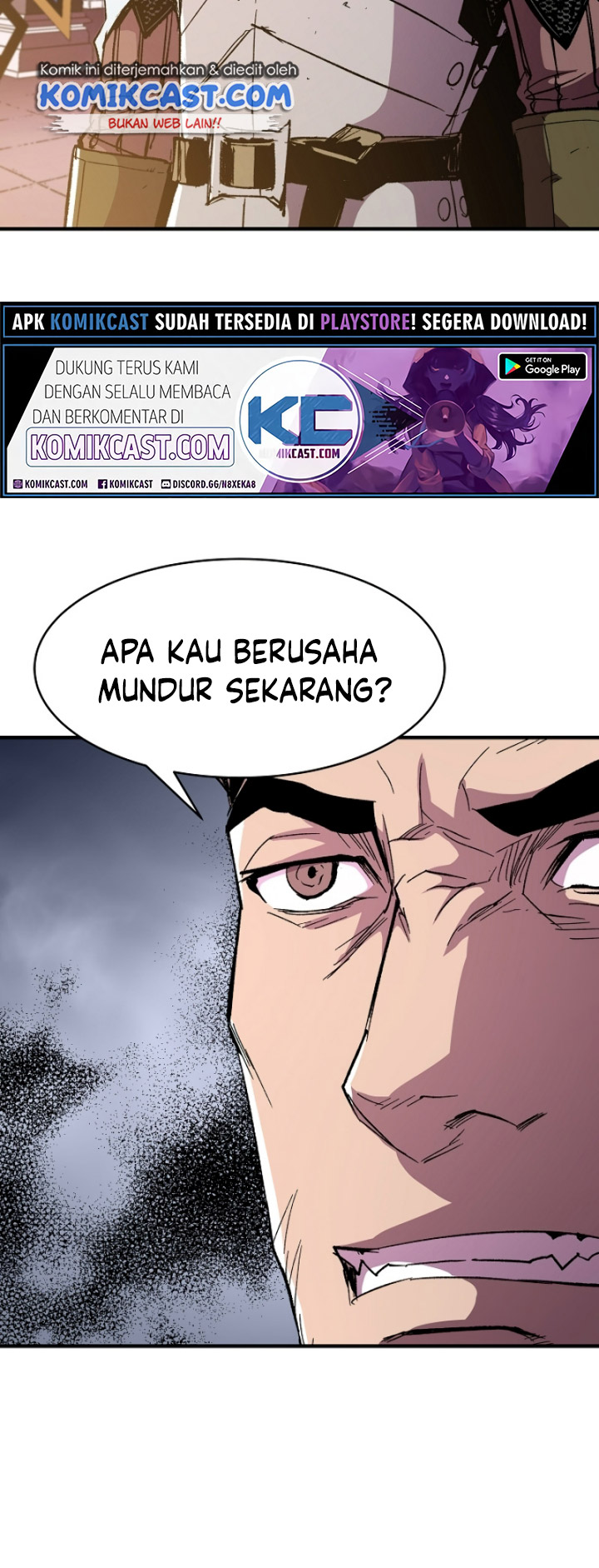 8 Circle Wizard’s Reincarnation Chapter 55 Gambar 12