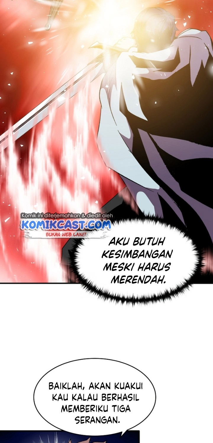8 Circle Wizard’s Reincarnation Chapter 55 Gambar 14