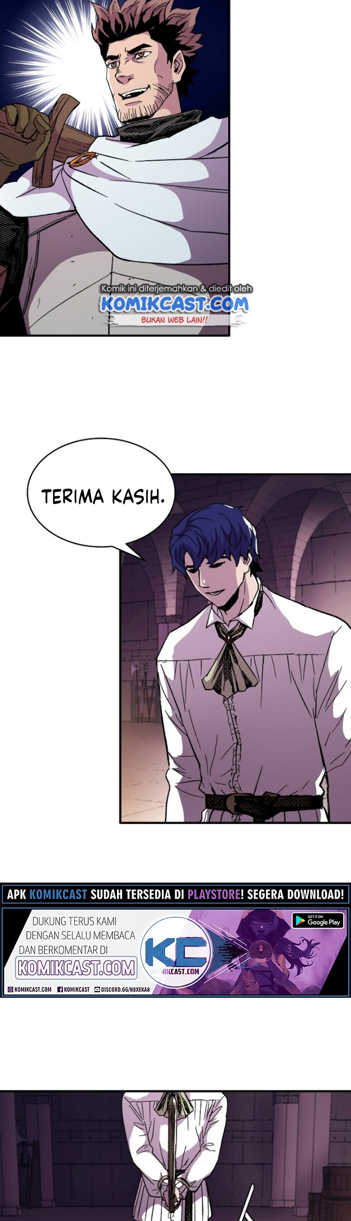 8 Circle Wizard’s Reincarnation Chapter 55 Gambar 15