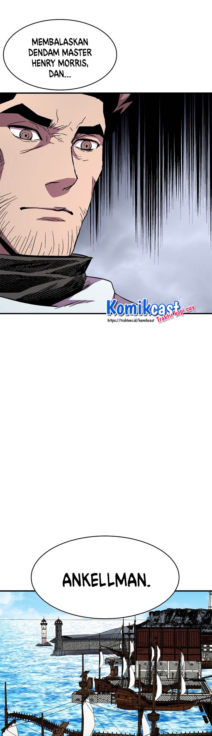 8 Circle Wizard’s Reincarnation Chapter 54 Gambar 26