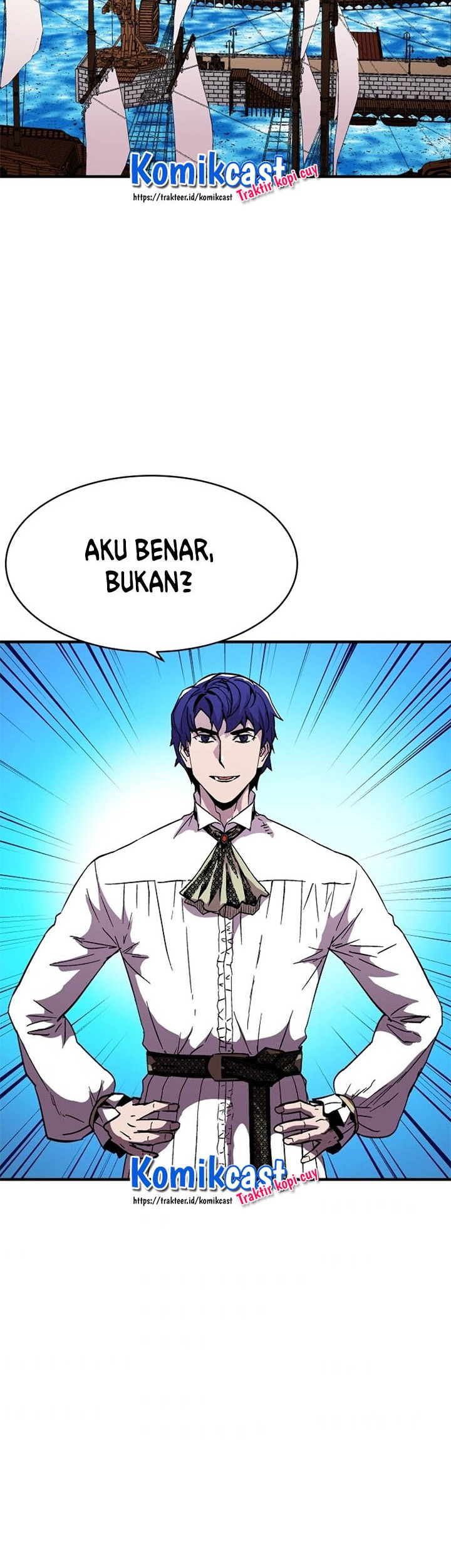 8 Circle Wizard’s Reincarnation Chapter 54 Gambar 27