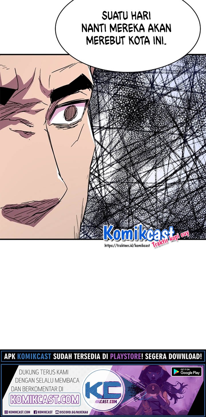 8 Circle Wizard’s Reincarnation Chapter 54 Gambar 31