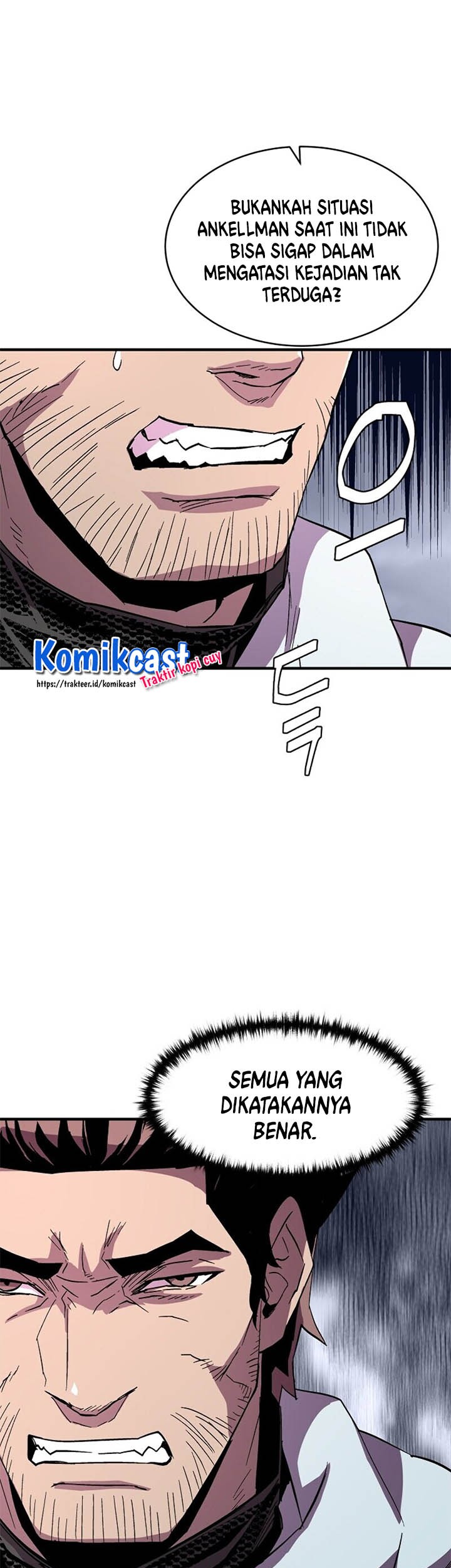 8 Circle Wizard’s Reincarnation Chapter 54 Gambar 35