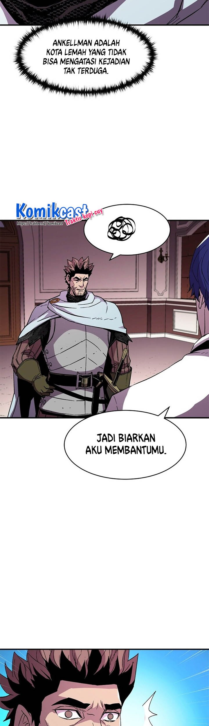 8 Circle Wizard’s Reincarnation Chapter 54 Gambar 36