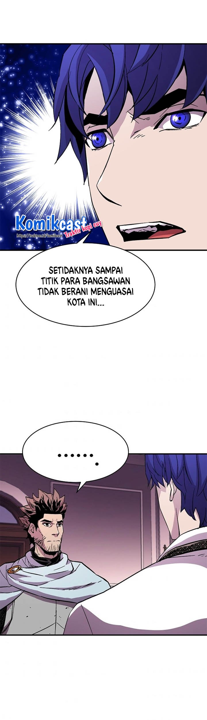 8 Circle Wizard’s Reincarnation Chapter 54 Gambar 38