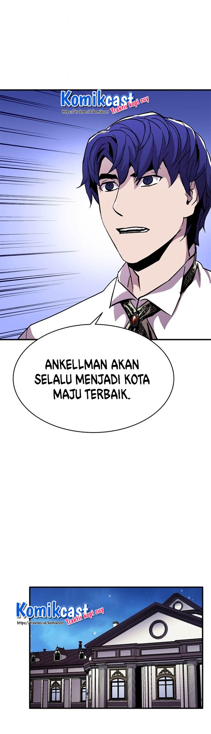 8 Circle Wizard’s Reincarnation Chapter 54 Gambar 39