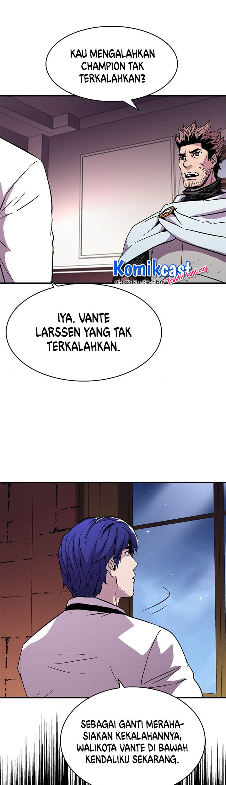 8 Circle Wizard’s Reincarnation Chapter 54 Gambar 44