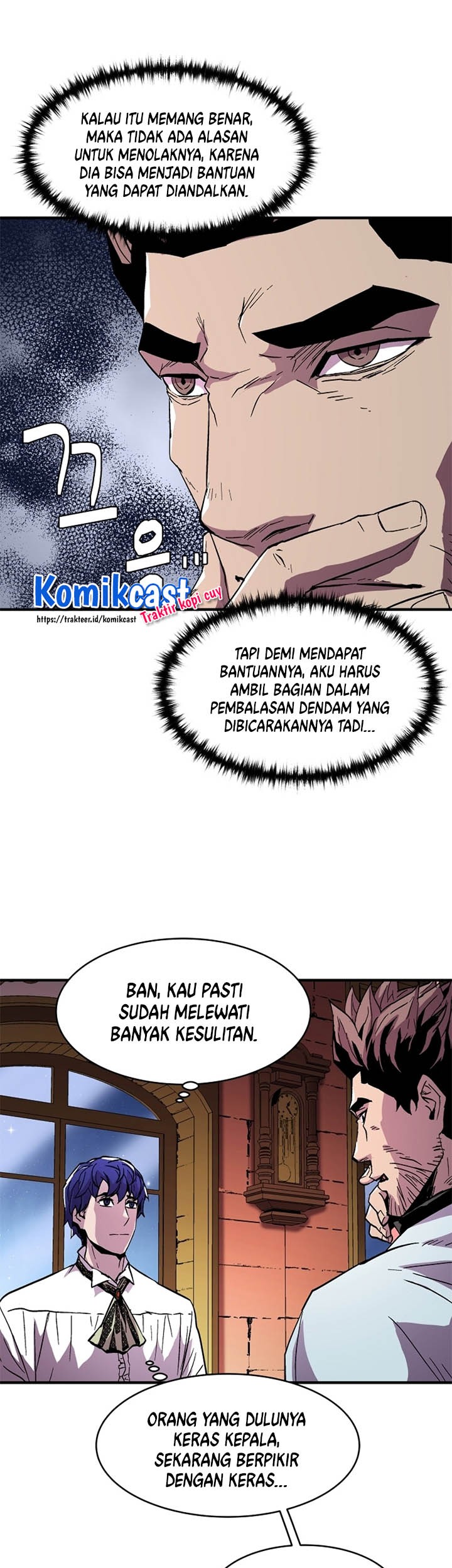 8 Circle Wizard’s Reincarnation Chapter 54 Gambar 47