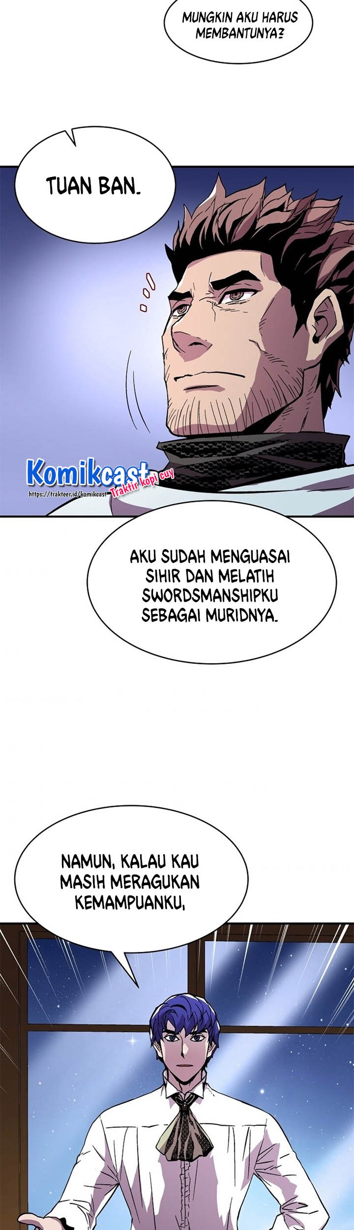 8 Circle Wizard’s Reincarnation Chapter 54 Gambar 48