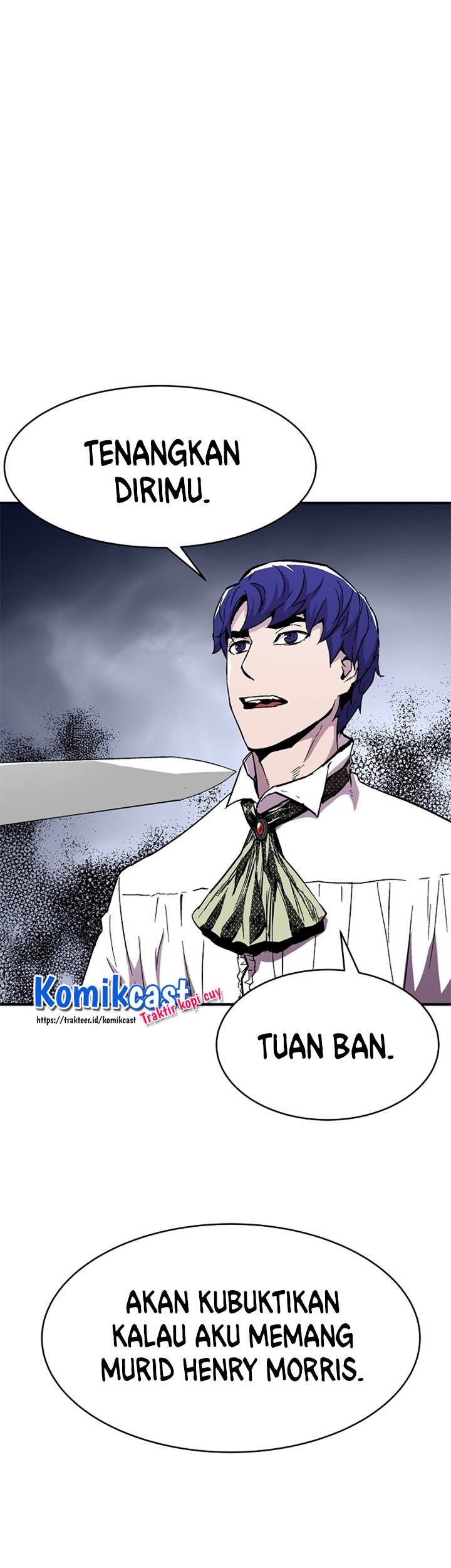 Manhwa 8 Circle Wizard’s Reincarnation Chapter 54 gambar nomor 2