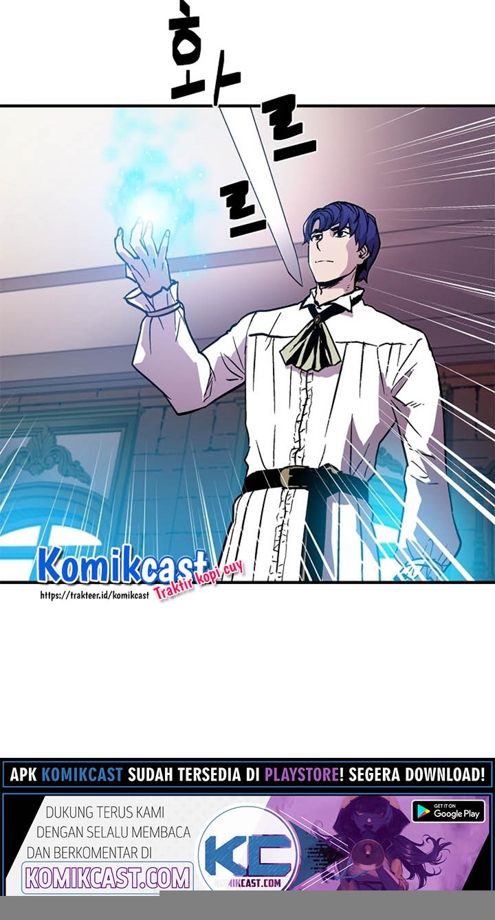 8 Circle Wizard’s Reincarnation Chapter 54 Gambar 4