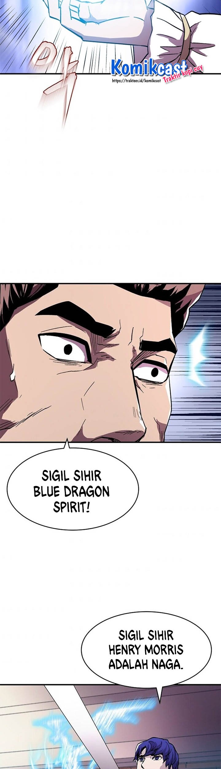 8 Circle Wizard’s Reincarnation Chapter 54 Gambar 6