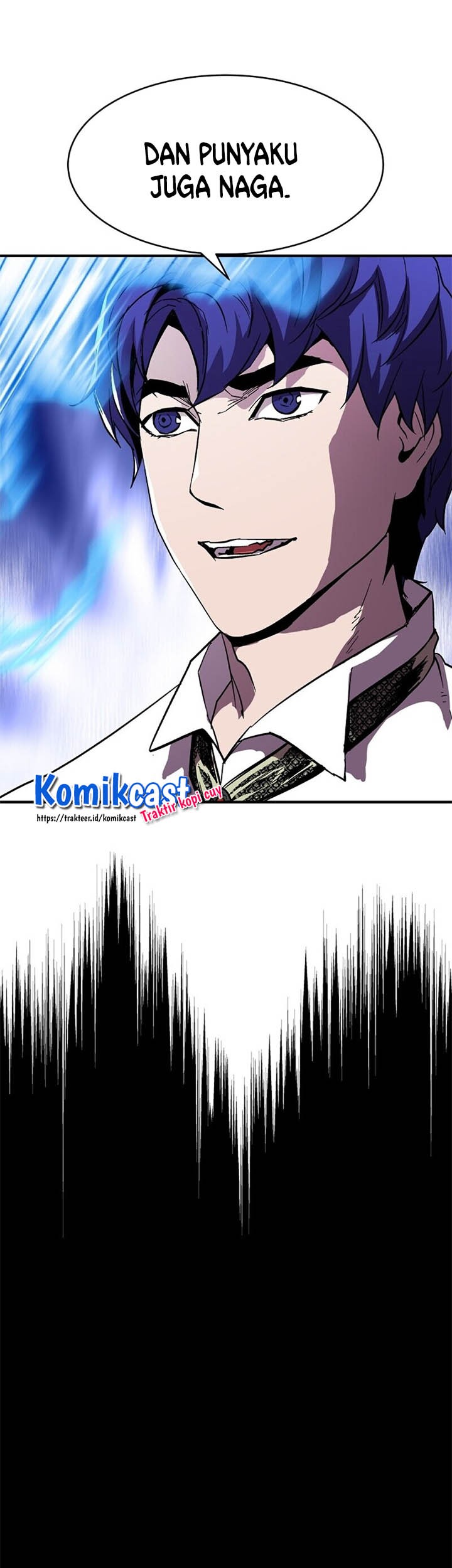 8 Circle Wizard’s Reincarnation Chapter 54 Gambar 8