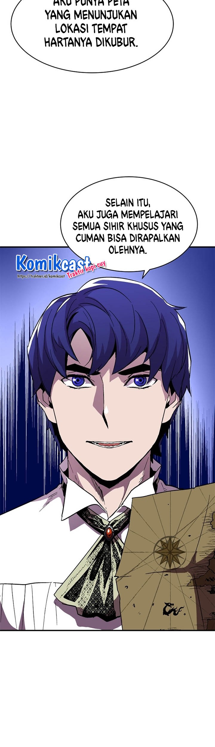 8 Circle Wizard’s Reincarnation Chapter 54 Gambar 12