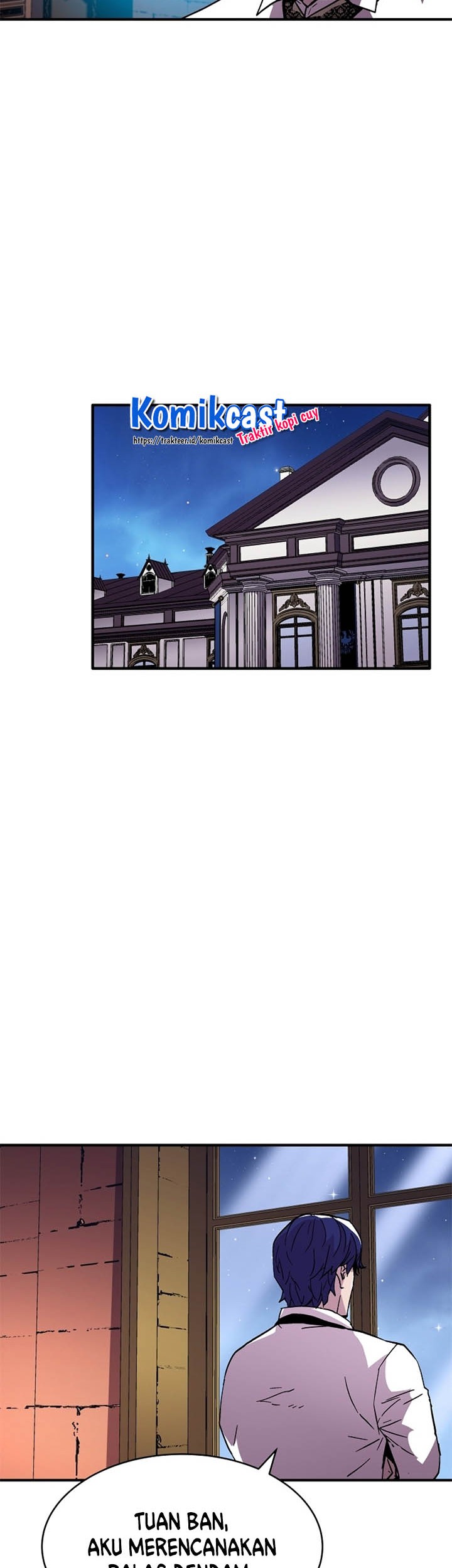 8 Circle Wizard’s Reincarnation Chapter 54 Gambar 15