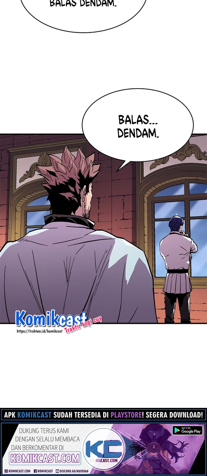 8 Circle Wizard’s Reincarnation Chapter 54 Gambar 16