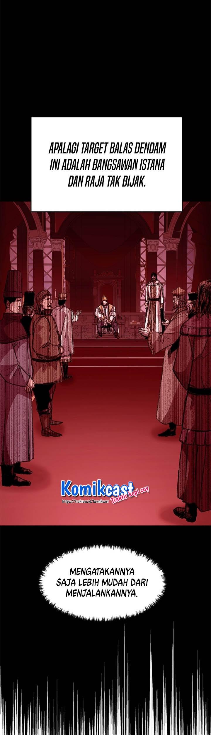 8 Circle Wizard’s Reincarnation Chapter 54 Gambar 20