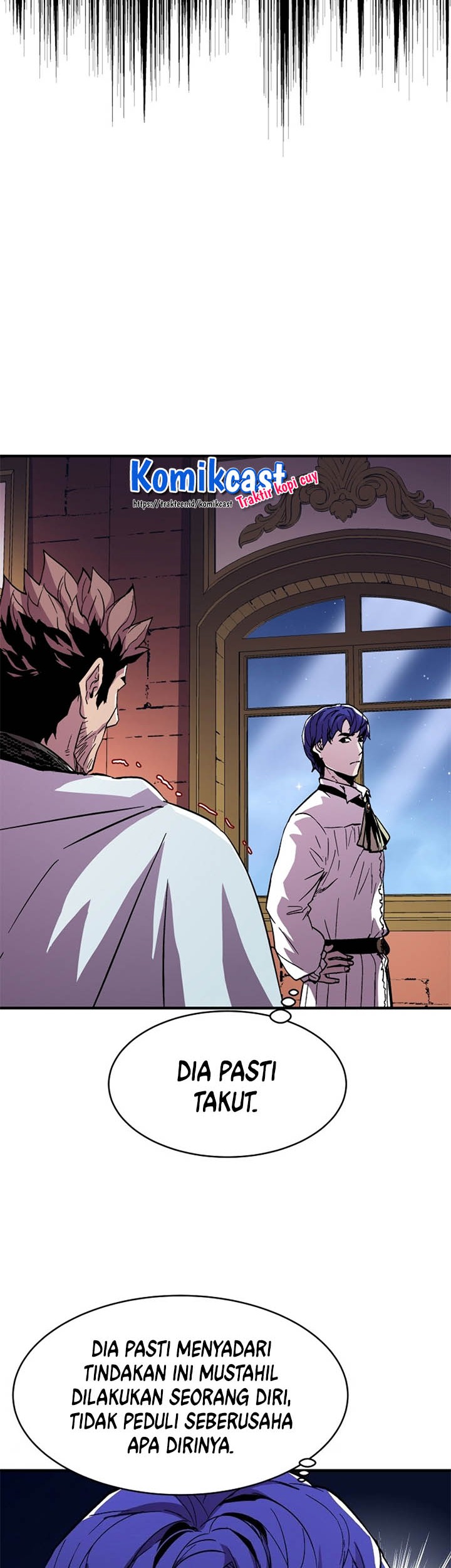 8 Circle Wizard’s Reincarnation Chapter 54 Gambar 21