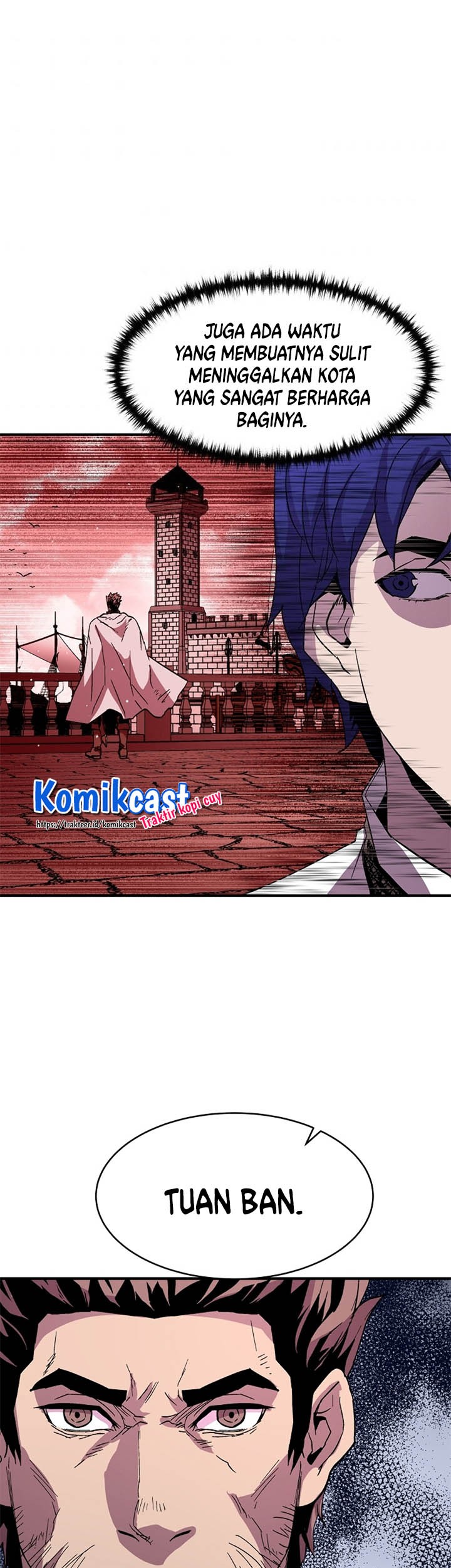 8 Circle Wizard’s Reincarnation Chapter 54 Gambar 23