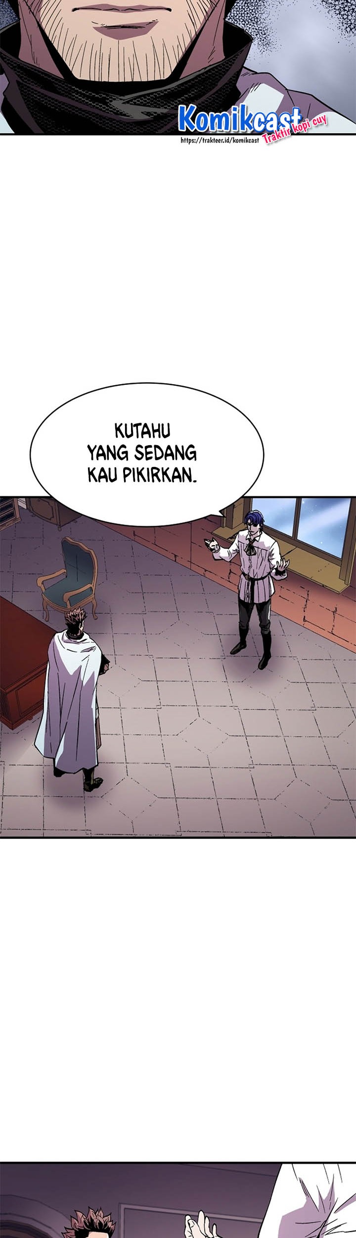8 Circle Wizard’s Reincarnation Chapter 54 Gambar 24