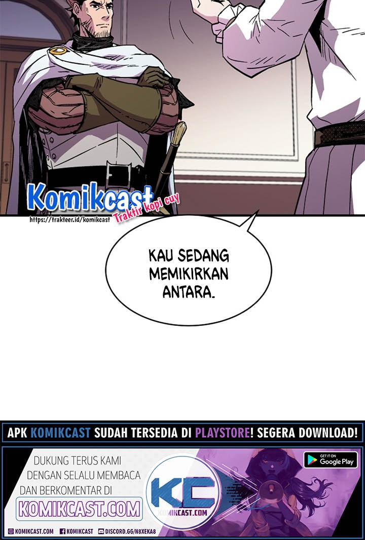 8 Circle Wizard’s Reincarnation Chapter 54 Gambar 25