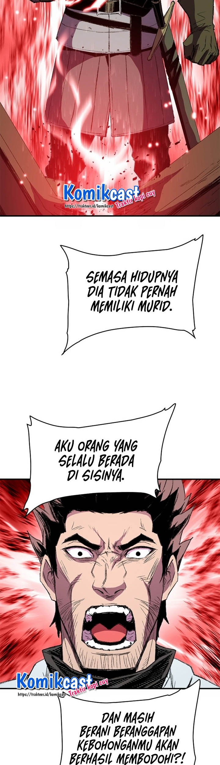 8 Circle Wizard’s Reincarnation Chapter 53 Gambar 30