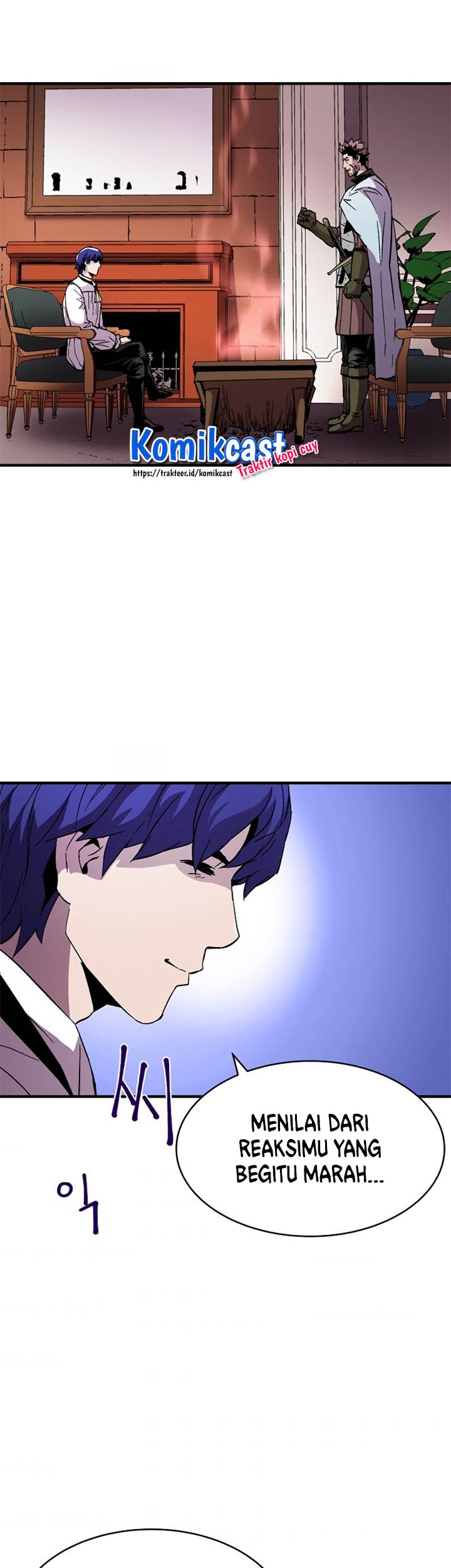 8 Circle Wizard’s Reincarnation Chapter 53 Gambar 32