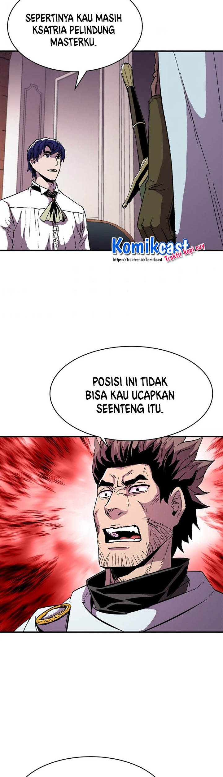 8 Circle Wizard’s Reincarnation Chapter 53 Gambar 33
