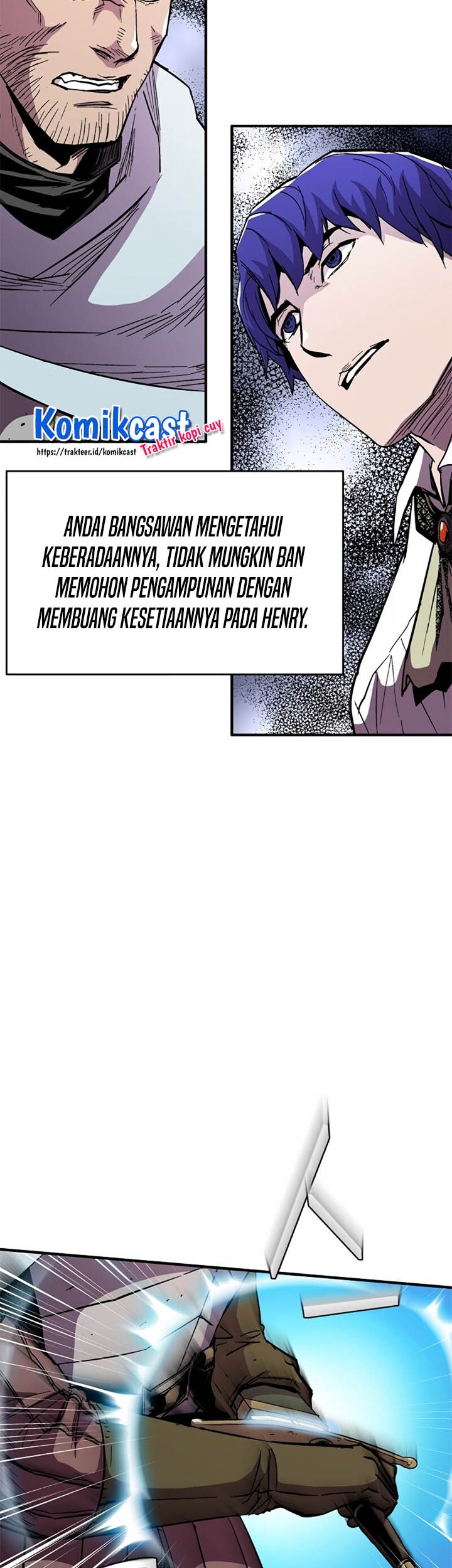 8 Circle Wizard’s Reincarnation Chapter 53 Gambar 40