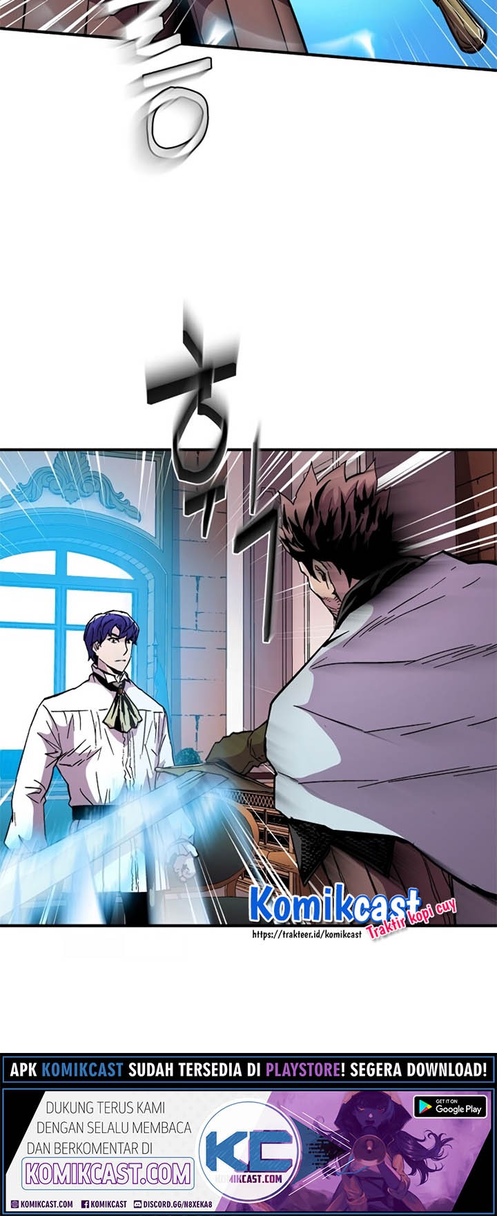 8 Circle Wizard’s Reincarnation Chapter 53 Gambar 41