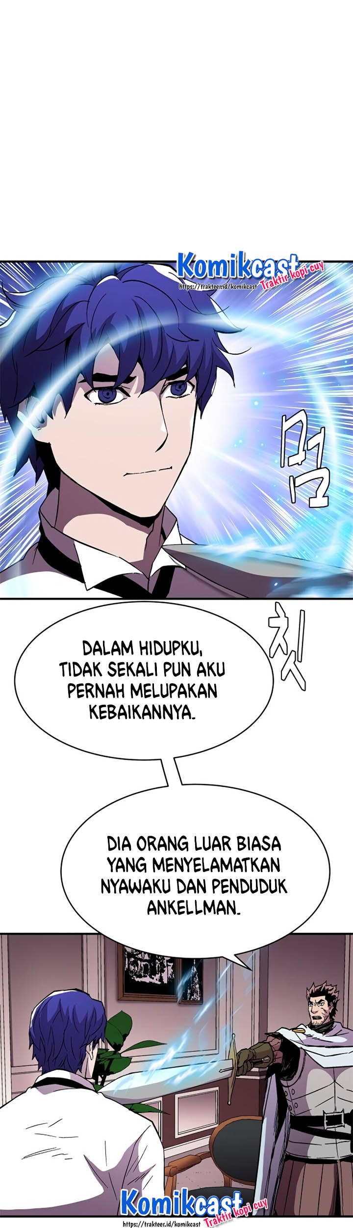 8 Circle Wizard’s Reincarnation Chapter 53 Gambar 42