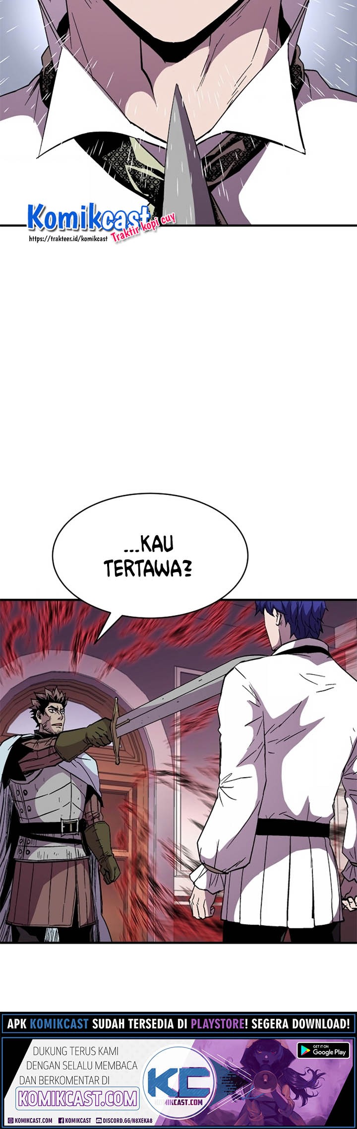 8 Circle Wizard’s Reincarnation Chapter 53 Gambar 44