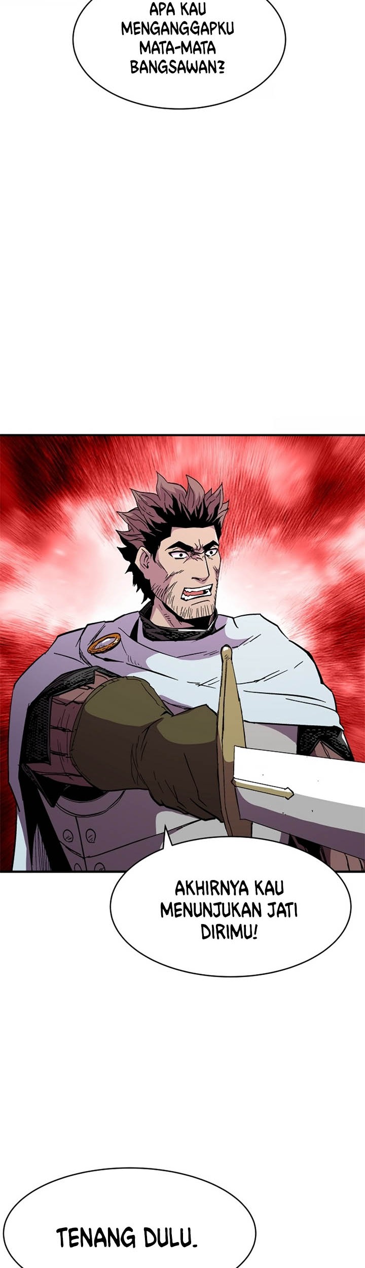 8 Circle Wizard’s Reincarnation Chapter 53 Gambar 46