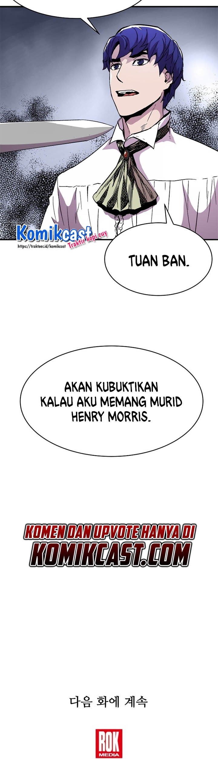 8 Circle Wizard’s Reincarnation Chapter 53 Gambar 47