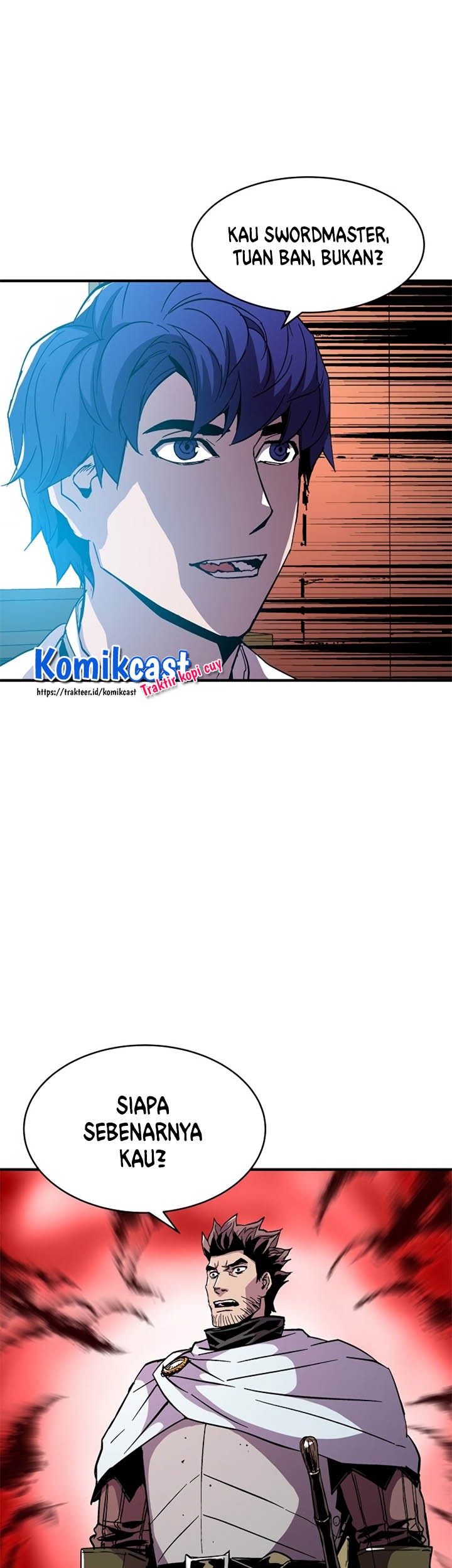 8 Circle Wizard’s Reincarnation Chapter 53 Gambar 5