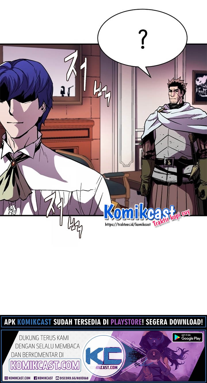 8 Circle Wizard’s Reincarnation Chapter 53 Gambar 13