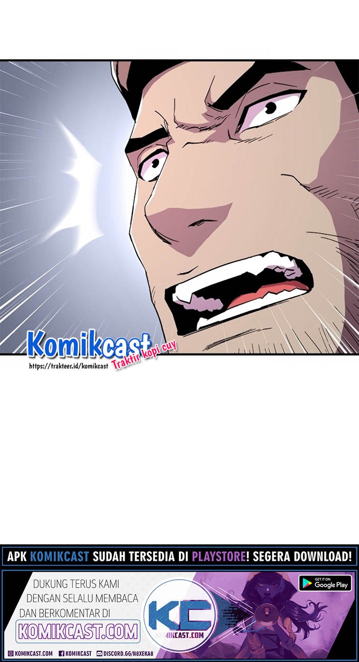8 Circle Wizard’s Reincarnation Chapter 53 Gambar 16