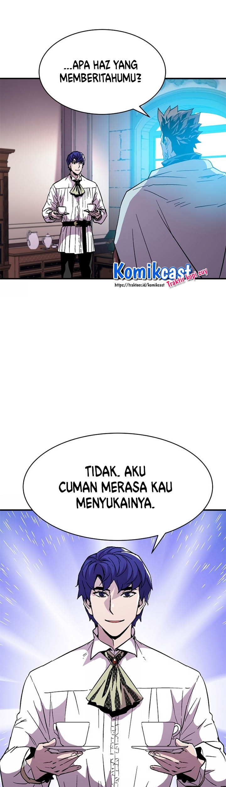 8 Circle Wizard’s Reincarnation Chapter 53 Gambar 17