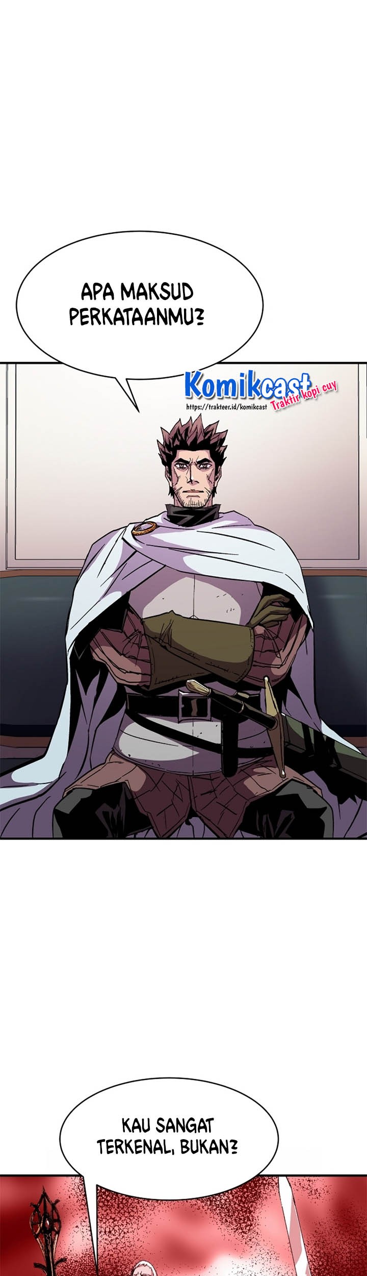 8 Circle Wizard’s Reincarnation Chapter 53 Gambar 20