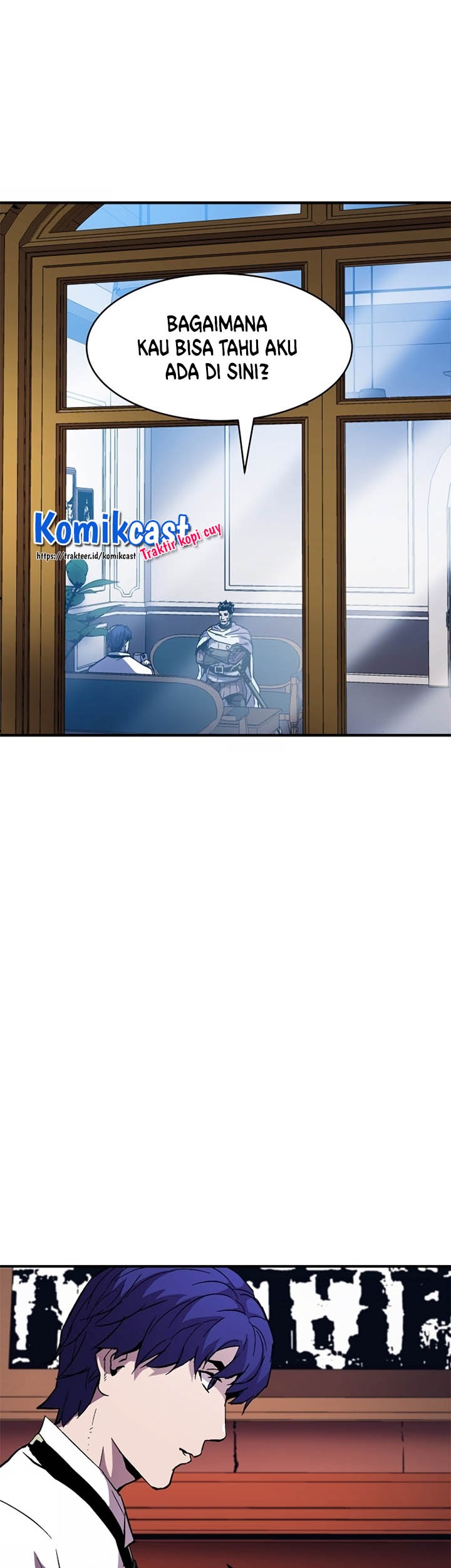 8 Circle Wizard’s Reincarnation Chapter 53 Gambar 23