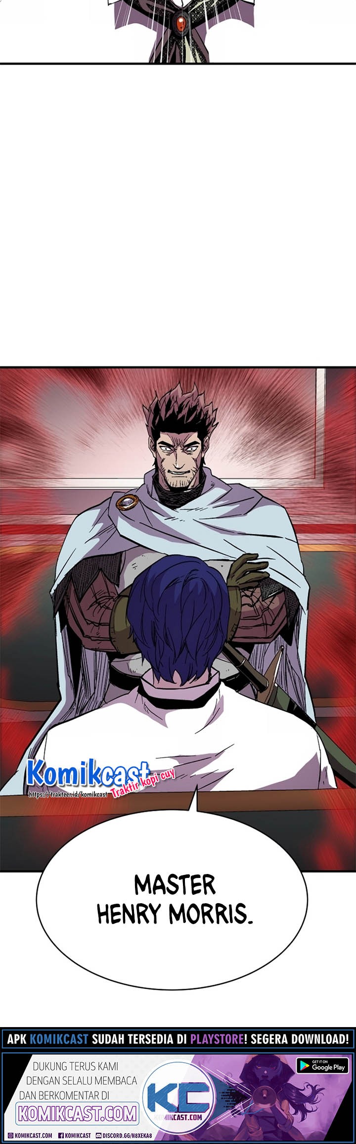 8 Circle Wizard’s Reincarnation Chapter 53 Gambar 25