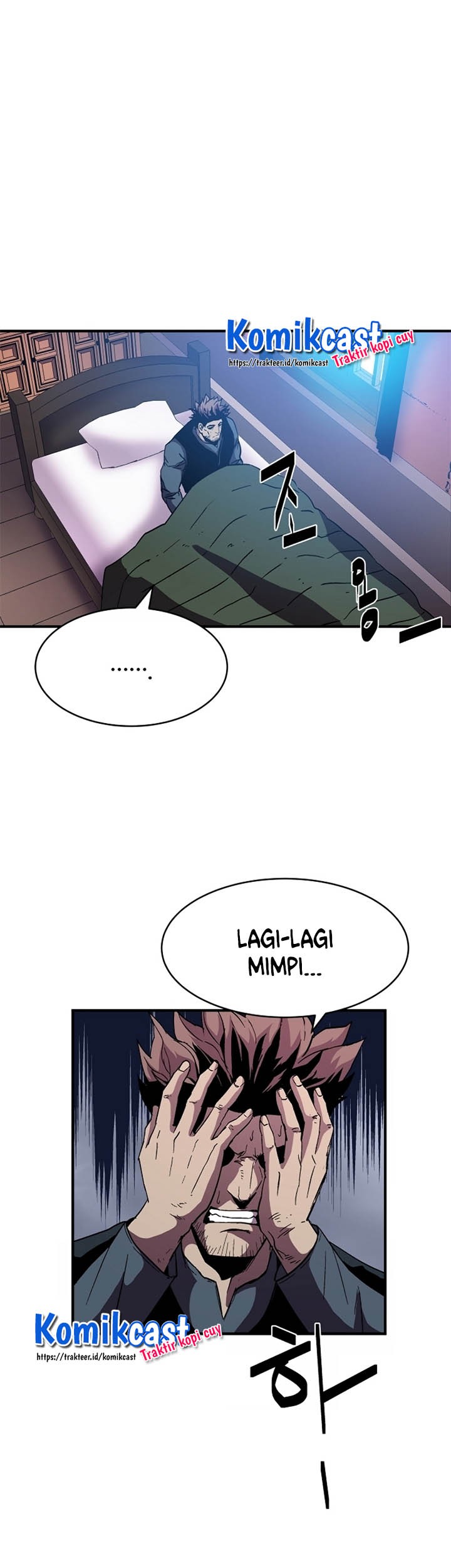 8 Circle Wizard’s Reincarnation Chapter 52 Gambar 29