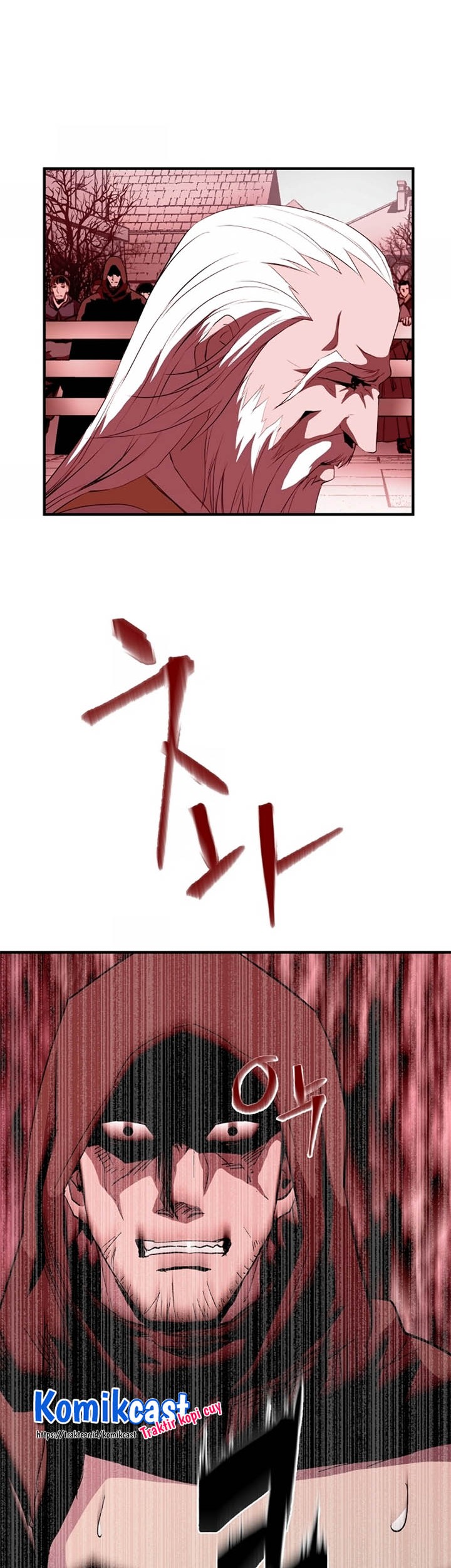 8 Circle Wizard’s Reincarnation Chapter 52 Gambar 30