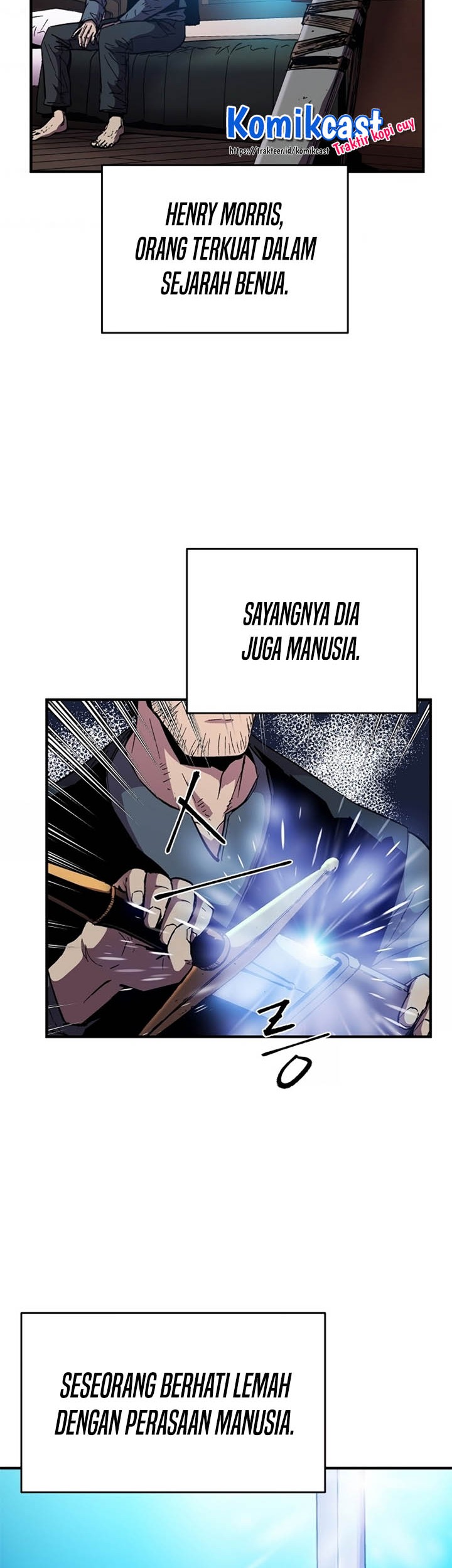 8 Circle Wizard’s Reincarnation Chapter 52 Gambar 33