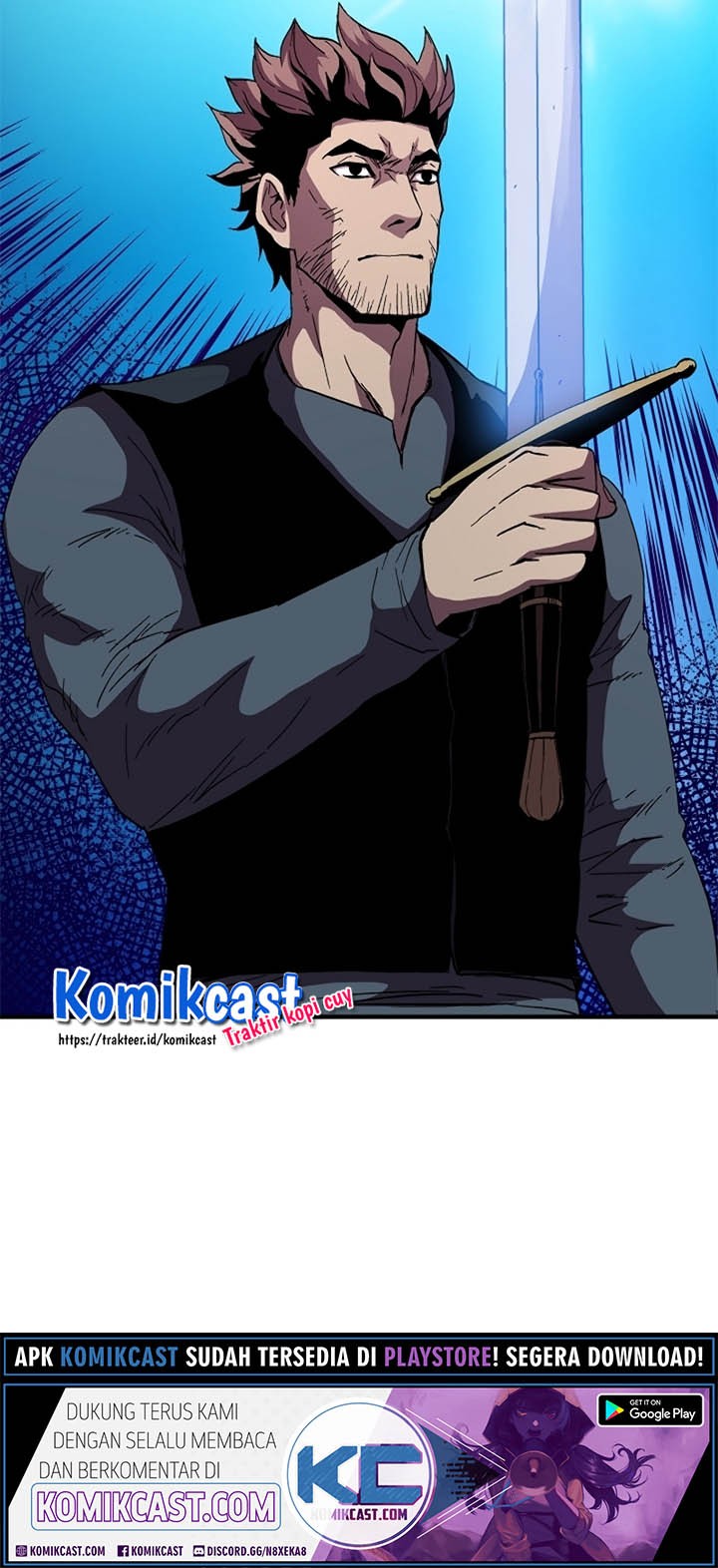 8 Circle Wizard’s Reincarnation Chapter 52 Gambar 34