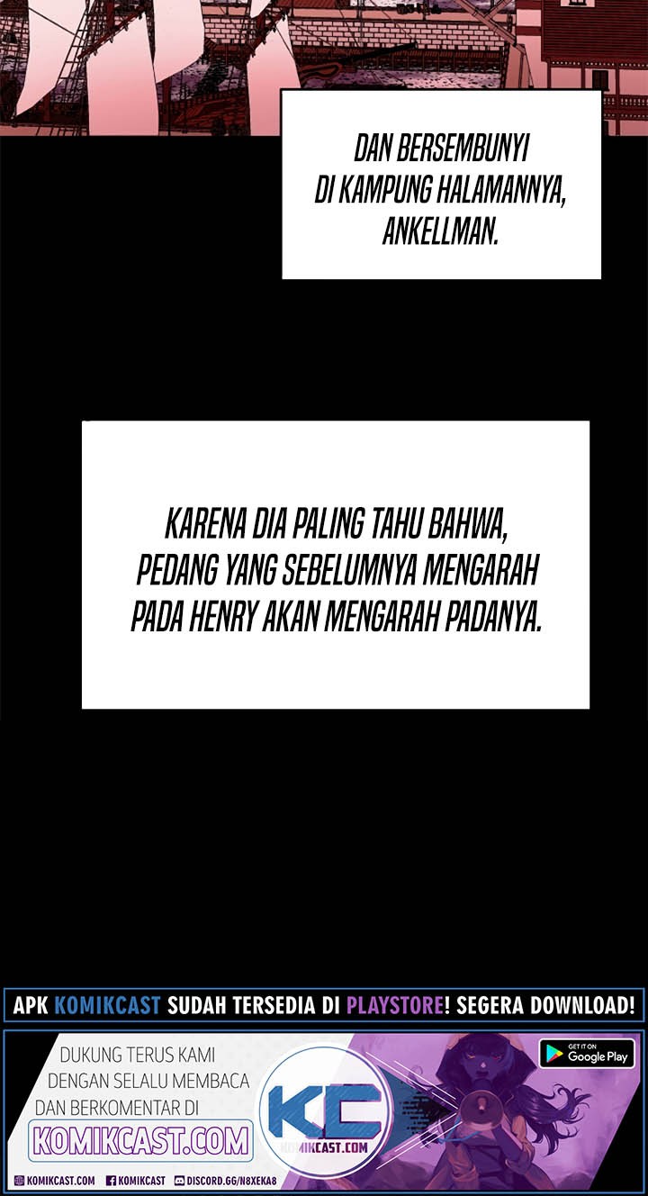 8 Circle Wizard’s Reincarnation Chapter 52 Gambar 37