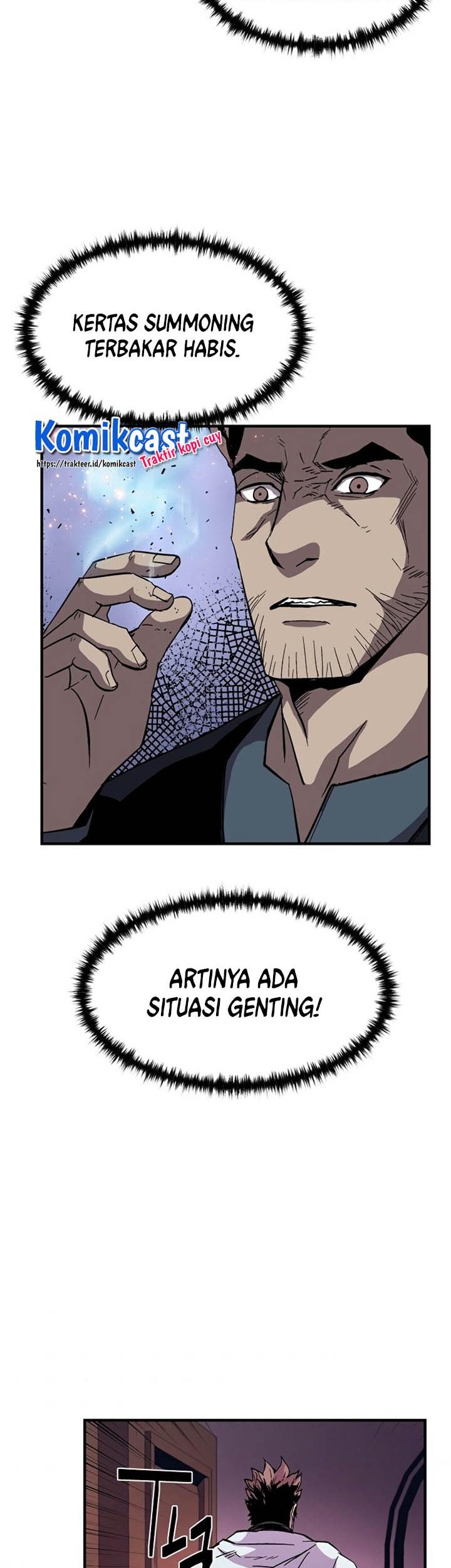 8 Circle Wizard’s Reincarnation Chapter 52 Gambar 42