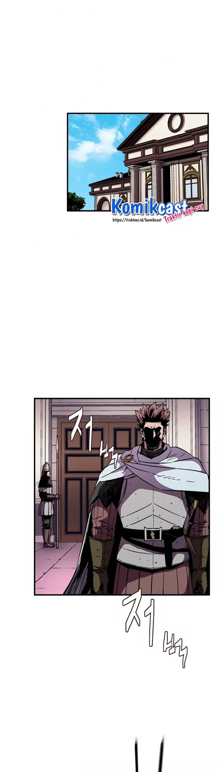 8 Circle Wizard’s Reincarnation Chapter 52 Gambar 44