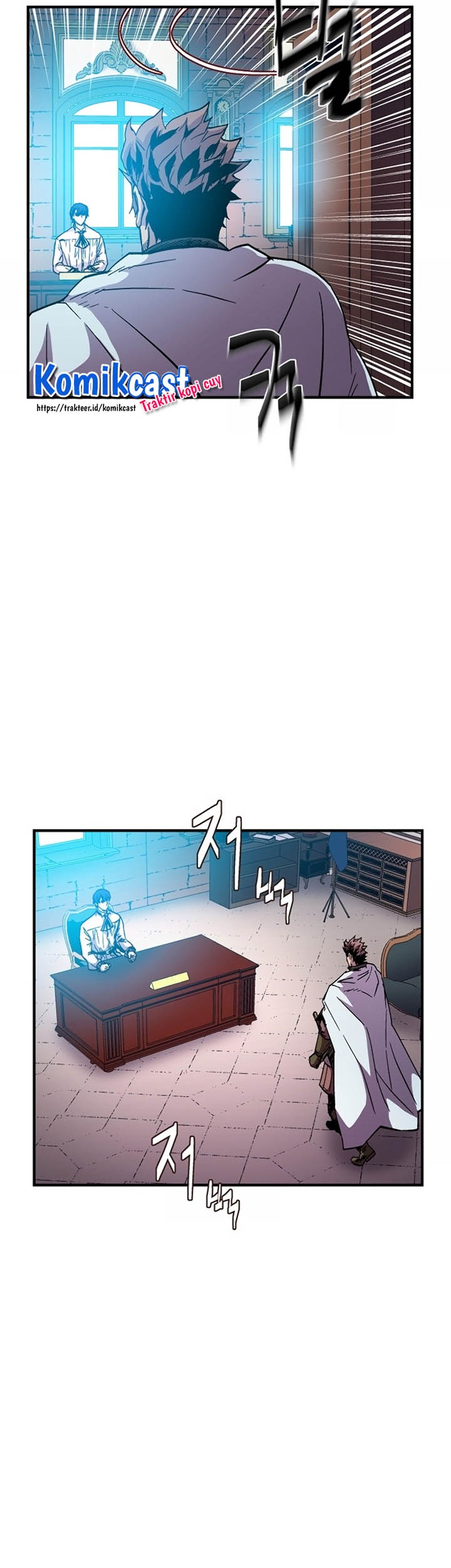 8 Circle Wizard’s Reincarnation Chapter 52 Gambar 45