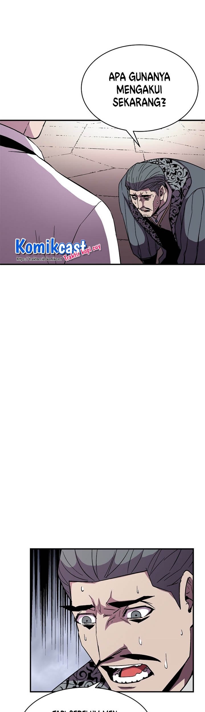 8 Circle Wizard’s Reincarnation Chapter 52 Gambar 9